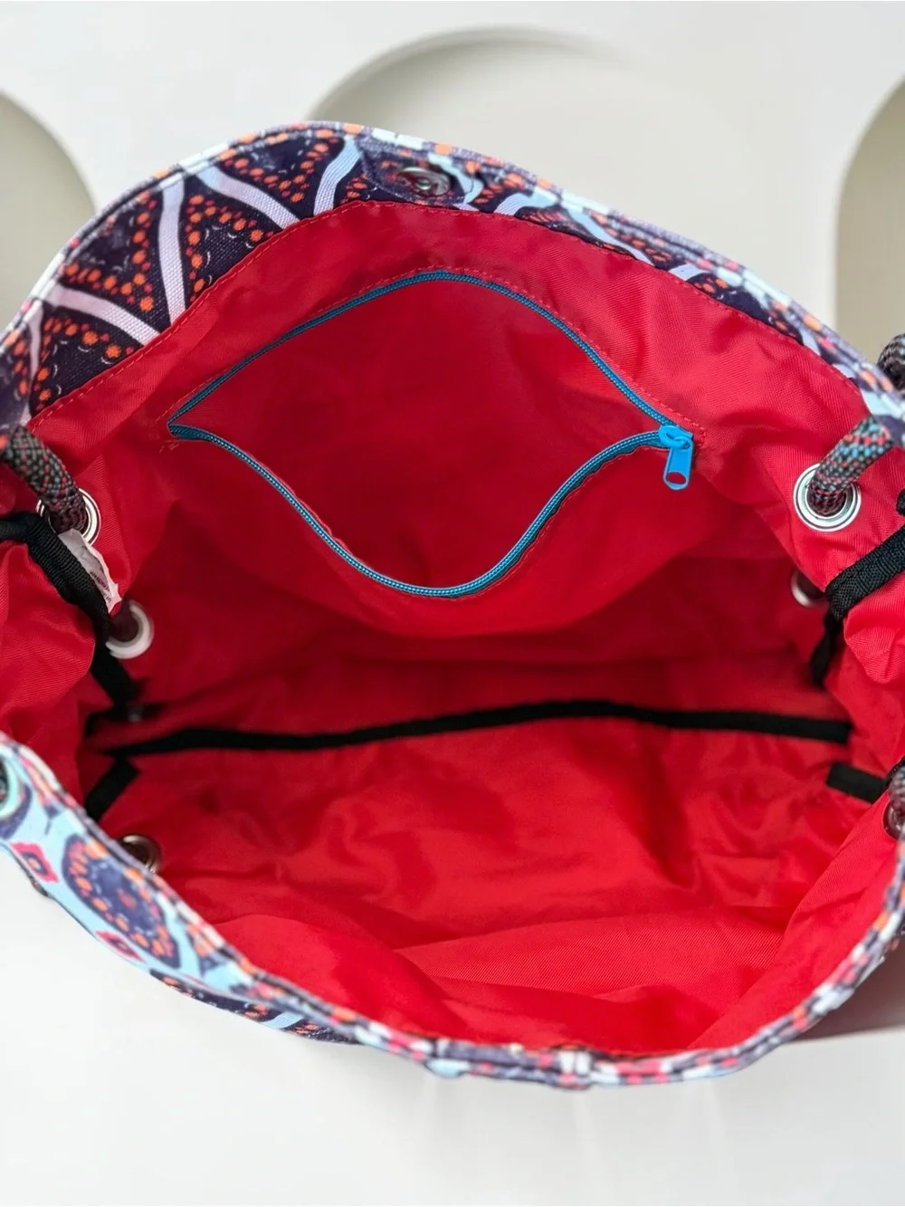 KAVU canvas rope
